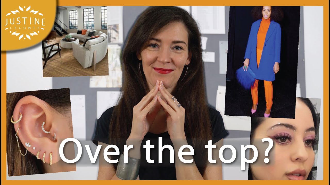 Pinterest trends that will take over 2022 | Fashion & interiors | Justine Leconte, on YouTube