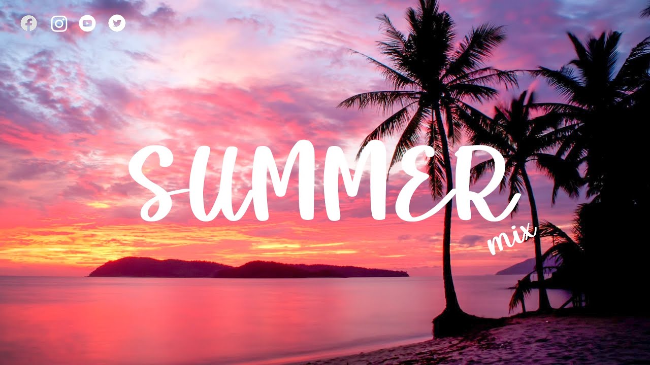 Mega Hits 2022 ✔️ Remixes of Popular Songs ✔️ Summer Music Mix 2022