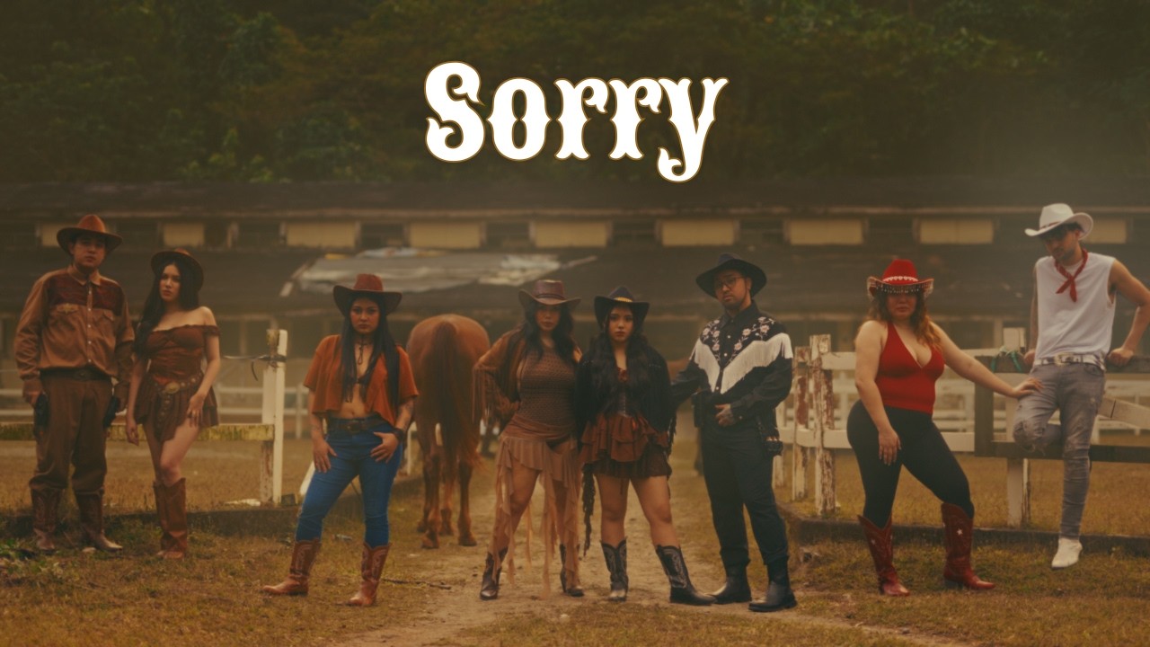 ToRo Family S6 EP21 'Sorry'