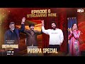 Unstoppable with NBK- Pushpa team Allu Arjun, Rashmika and Sukumar