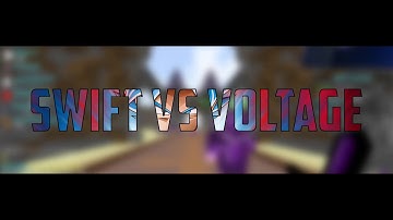 Swift vs Voltage