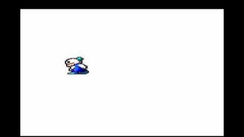 Sprites II: Sprite animation 01 (www.cpcmania.com)