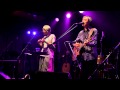 『ああ素晴らしき音楽祭 vol.2』友部正人＆知久寿焼"生きていることを見ているよ"