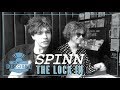 The Lock In - SPINN - Jacaranda Records