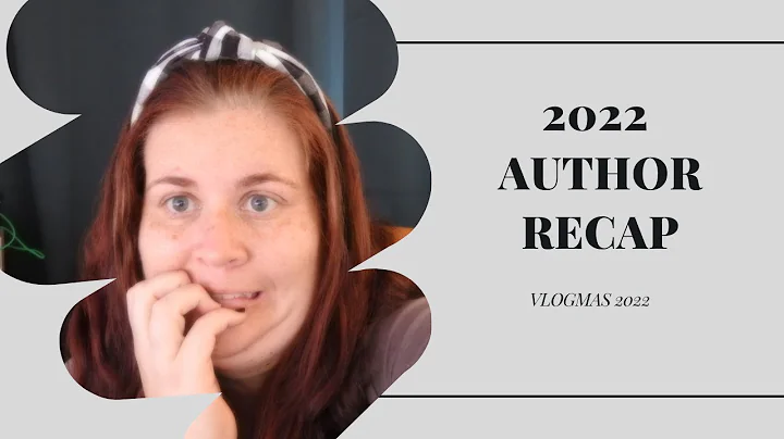Author recap: writemas lives stream