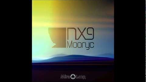 Mooryc - Abroad (NX9)