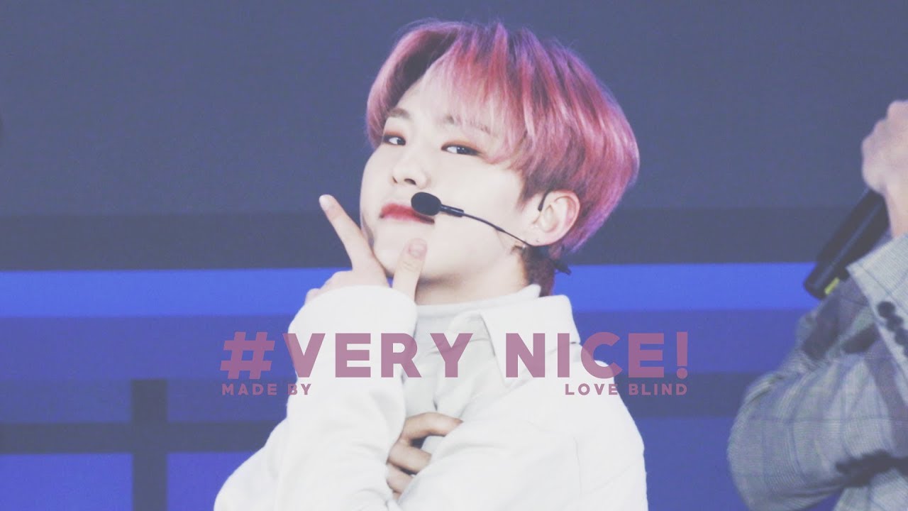 181109 포항 아주 나이스 호시ver. (4K)