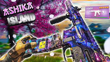 the #1 CHIMERA build is *INSANE* on WARZONE 2! 😍 (Best CHIMERA Class Setup/Loadout) - Ashika Island