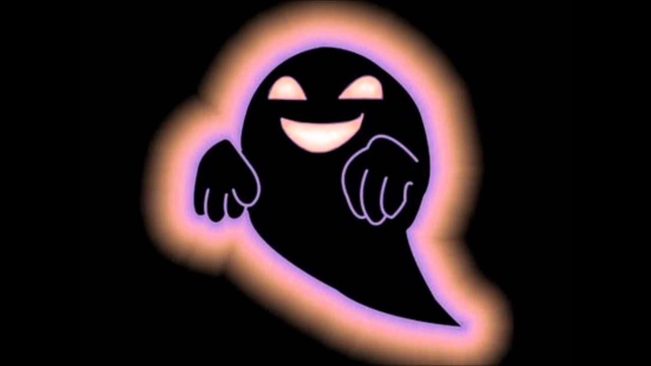 Lavender Town (Reversed) and ReDead Moans