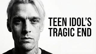 Aaron Carter's Rise and Devastating Fall | Rich & Reckless