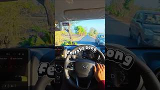 Feel the song🎶 #thar #travel #tharlover #car #cars #newsong #shorts #viral #trending #explore #reels