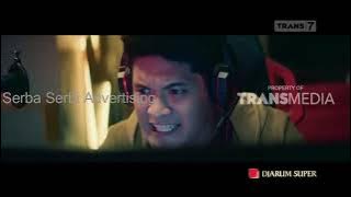 IKLAN DJARUM SUPER 2022, SEKARANG ADA UNSUR TRADINGNYA