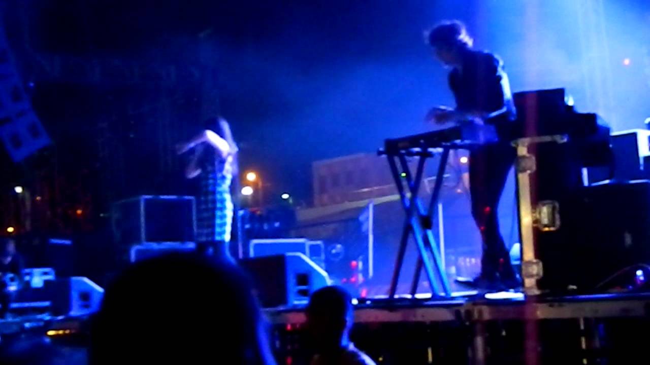 Glass CandyFeeling Without Touching YouTube