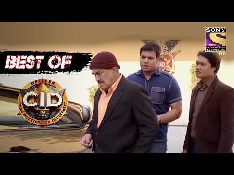 Best Of CID | Why Is ACP Silent? | Full Episode | 20 Apr 2022