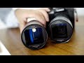 Affordable Anamorphic! Sirui 35mm f/1.8 Hands-on