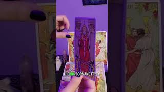 Financial Shifts Aquarius  #tarot