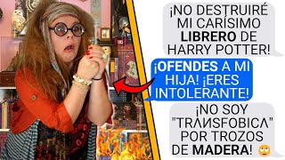 ¡El MUEBLE de TU CASA OFENDE a MI HIJA! ¡TÍRALO! - ¿Soy yo el malo?