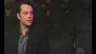 Vince Vaughn - [Jul-2001] - interview (part 3)