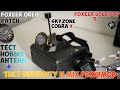 Тест Fpv шлема Skyzone Cobra X | Тесты Diversity и Mix режима | Тесты Foxeer Oreo Patch и Lollipop 3