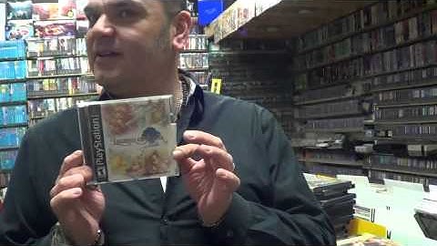 Toyratt Zelda Collection, Gamecube, PS2, and Xbox RPG Collection, and more