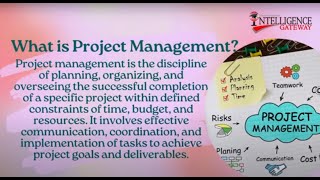 Lecture 5: Project Risk Management
