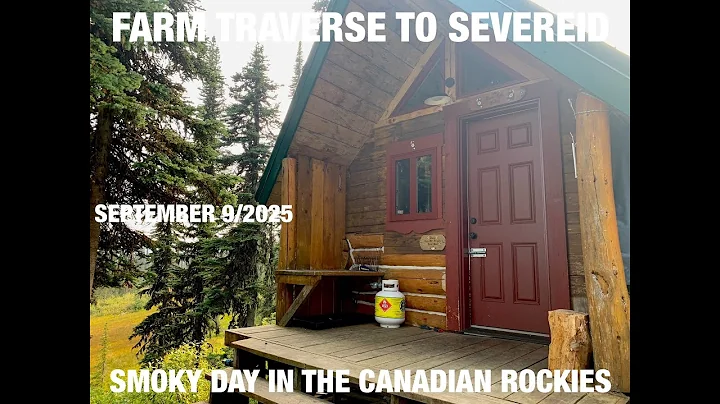 FARM TO SEVEREID IN THE NORTHERN ROCKIES