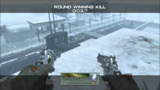 Joined Dota + killcam!