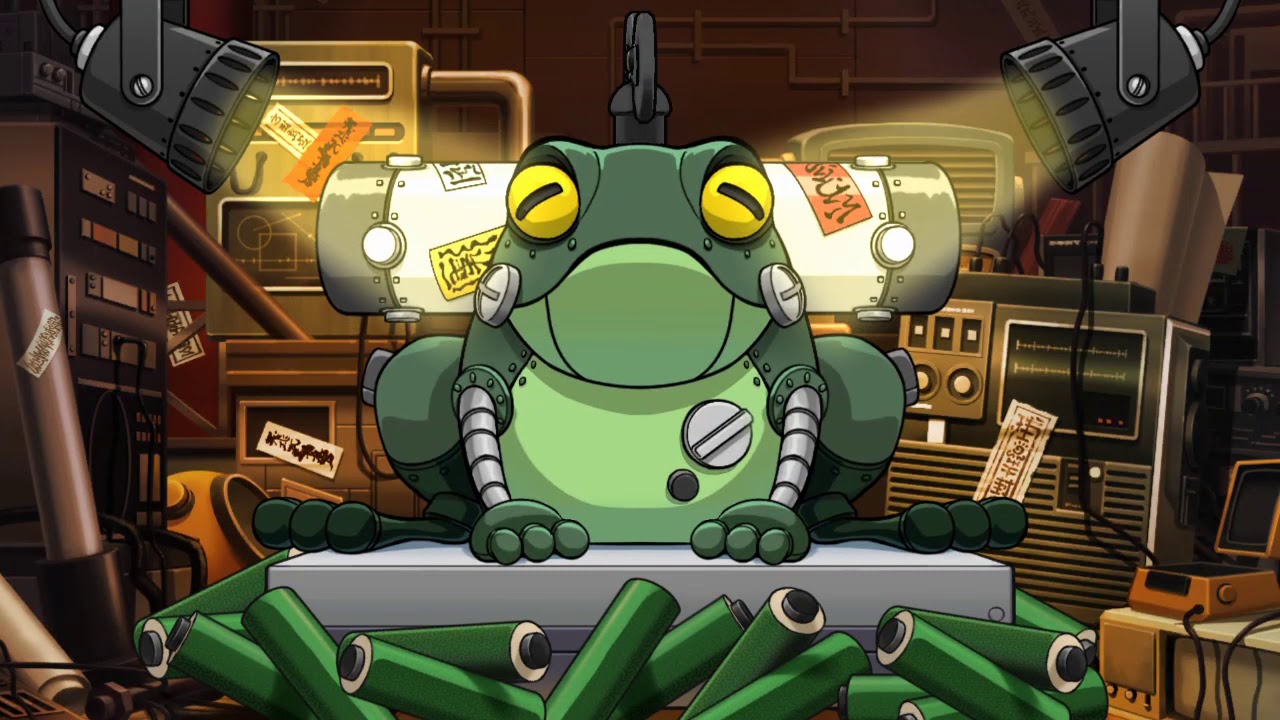 NxB Ninja Voltage| 28 Attack Mission Ticket Summon