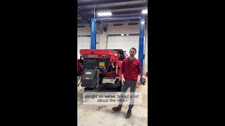VBX vs VBX+ | Whats the Difference? | BOSS Snowplow