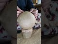 【職人技】5号玉の玉貼り｜花火製作の裏側 Japanese fireworks craftsman