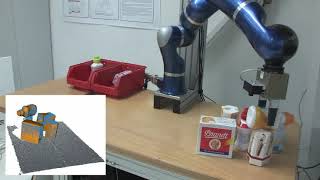 RANSAC Approach for Object Recognition and Localization in Cluttered Scenes