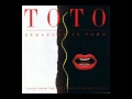 Toto - Stranger In Town Extended Version 1984_(new)