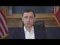Sen. Ossoff addresses political saga around capture of Venezuelan president