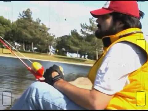 The Magikarp Song