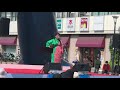 ニライカナイ唄姫 琉球祭2020
