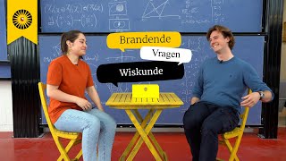 Download Lagu 🔥 Brandende vragen: Wiskunde MP3