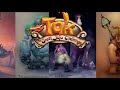 Tak: The Great Juju Challenge — Beta vs Final Comparison