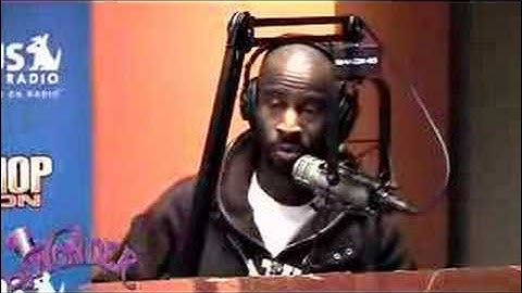 DJ Wonder and Bryan Michael Cox (Part 1 of 2)