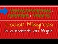 Locion Milagrosa le cambia el Sexo / Videos Divertidos  / Funny Videos Compilation