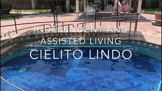 Cielito Lindo Assisted Living - A Personal Story