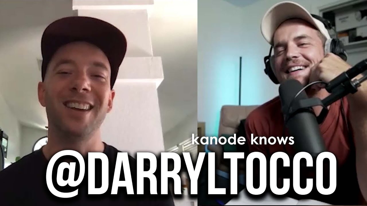 Kanode Knows - Darryl Tocco - YouTube