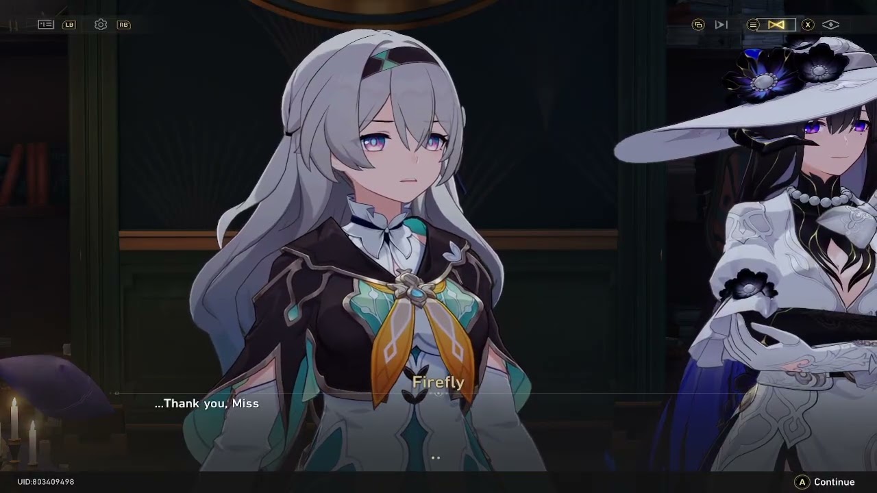 Continuing With The Trailblazer Quest Part 296