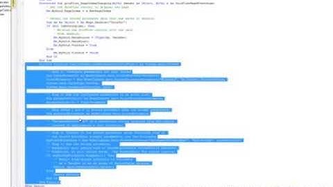 Iron Speed Custom Stored Procedures