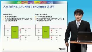 ADP2323 / ADP2325 20V Dual 3A/3A と5A/5A 降圧スイッチング・レギュレータ