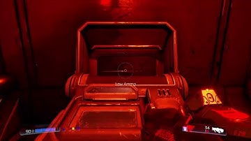 Doom V Horror Snapmap Campaign Xbox Series X