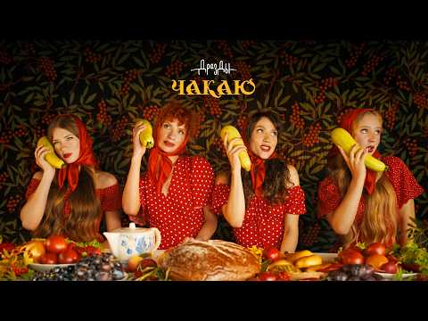 Дразды - Чакаю (ПРЭМ’ЕРА КЛІПА)