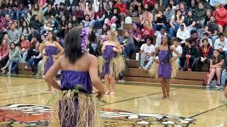 TPHS IFest 2020