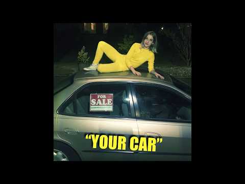 Punk music video thumbnail preview for Red Ribbon - Your Car