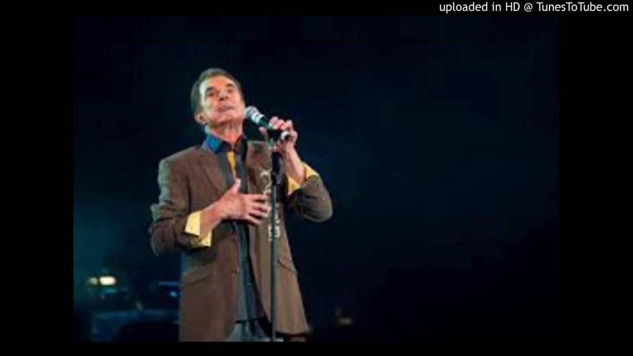 Roberto Jordán Amor de Estudiante YouTube