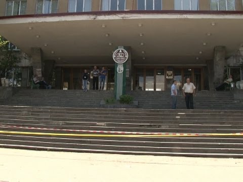 ეროვნული გამოცდები დაიწყო